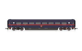 GNER Mk3 Trailer First (TF) ‘41044’ – Era 9