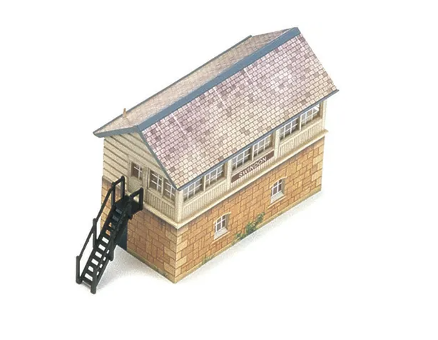 R8005 - Signal Box