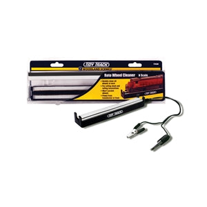 Roto Wheel Cleaner N Gauge