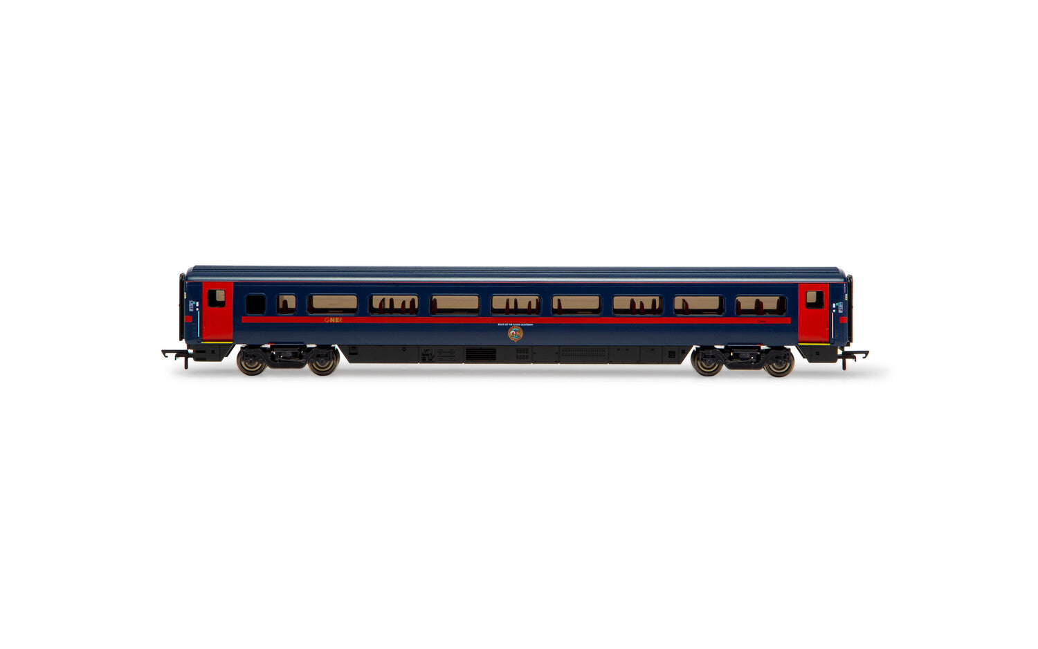 GNER, Mk4 Standard, Coach D - Era 9