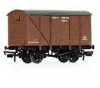 BR ex SR Box Van Cadbury B755320