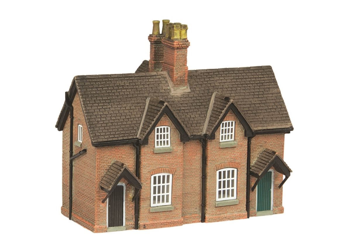 42-0021 - Rural Workers Cottages