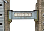 PN992 - Industrial Overbridge
