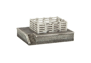 42-0081 - Stone Cattle Dock