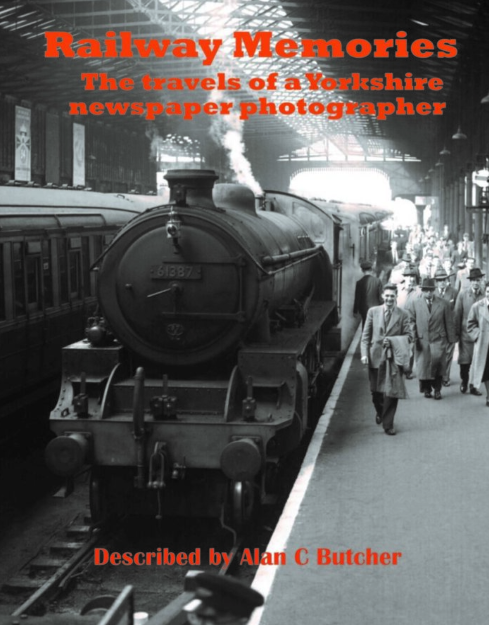 The Travels of a Yorkshire Newspapper