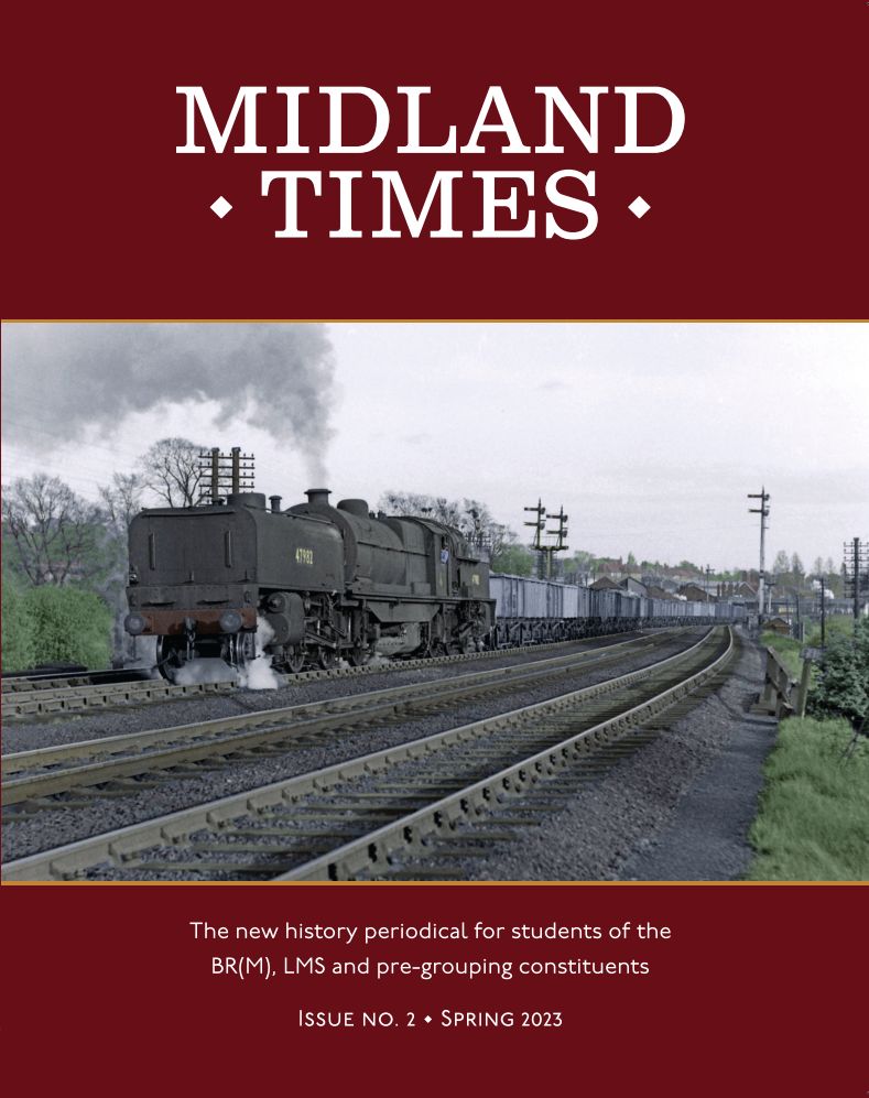 Midland Times - Issue 2