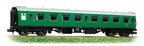 BR Mk1 SK Second Corridor (SR) Green
