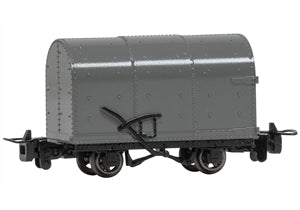77312 - Gun Powder Wagon Grey