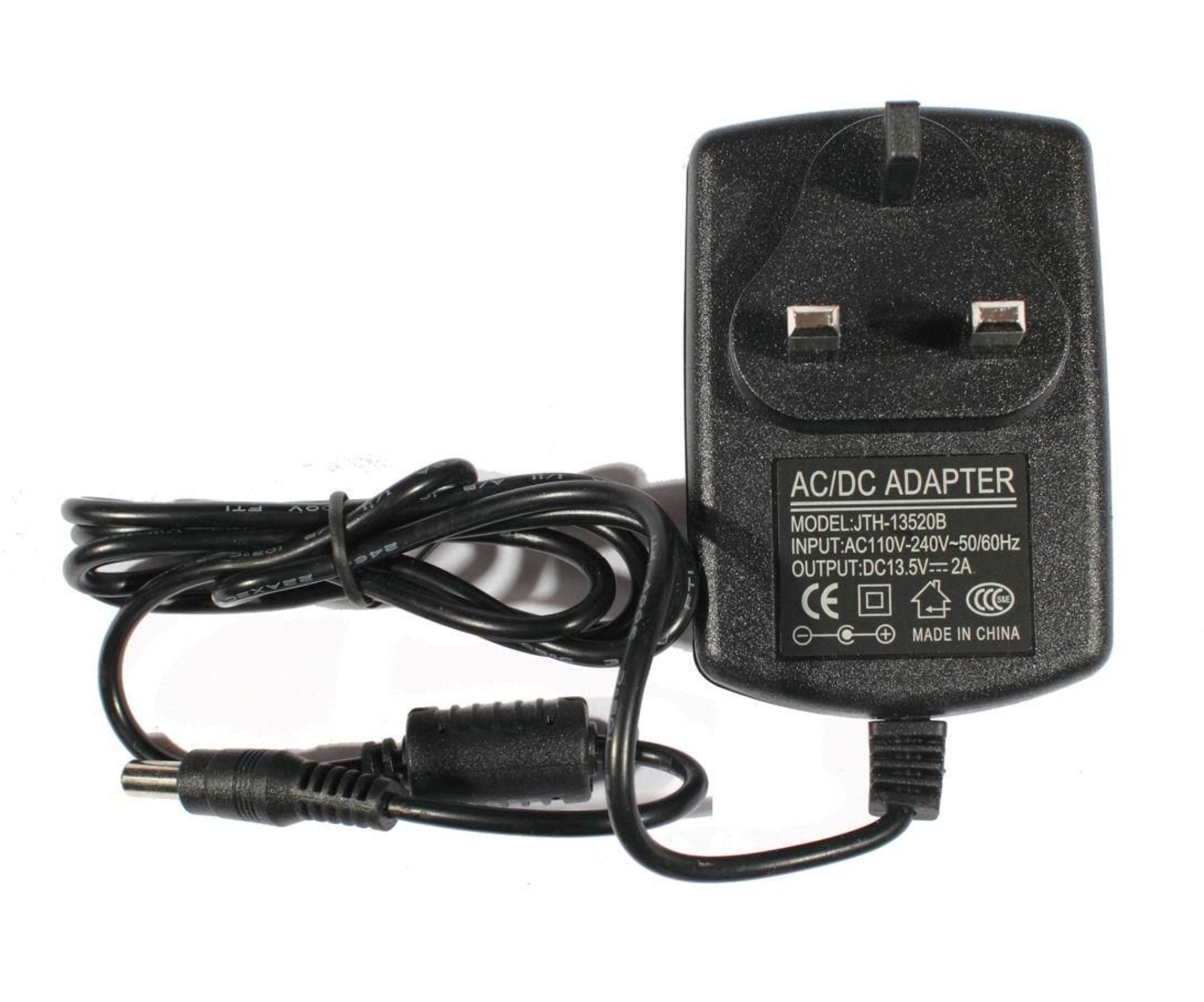 DCC65 - Prodigy Express Power Supply