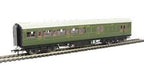 R4394B SR Maunsell 4 Compartment 3rd Brake