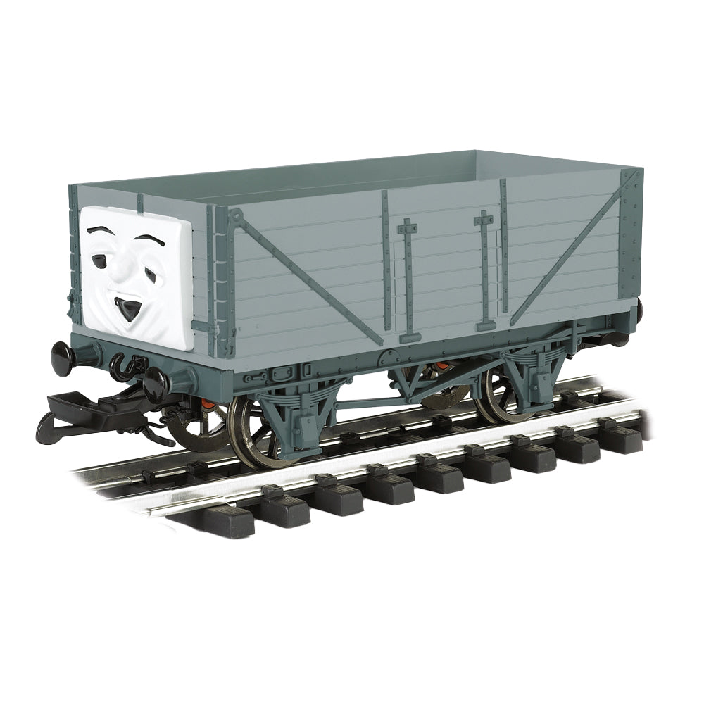 Troublesome Truck #1