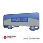 Kinesis Hub DCC Base Station