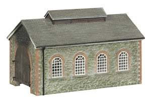 42-062Y - Helston Engine Shed