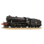 LNER K3 Group Standard Tender 61985 BR Lined Black Ear