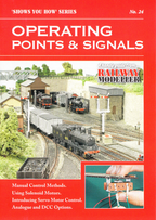 Operating Points & Signals