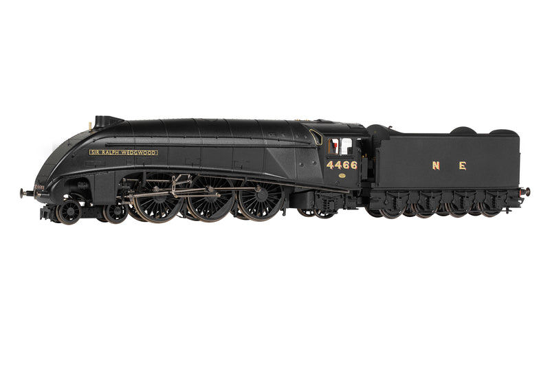 Class A4 - 4466 'Sir Ralph Wedgwood'
