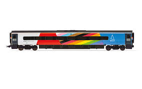 Avanti West Coast, Pendolino (MS), Pride Livery