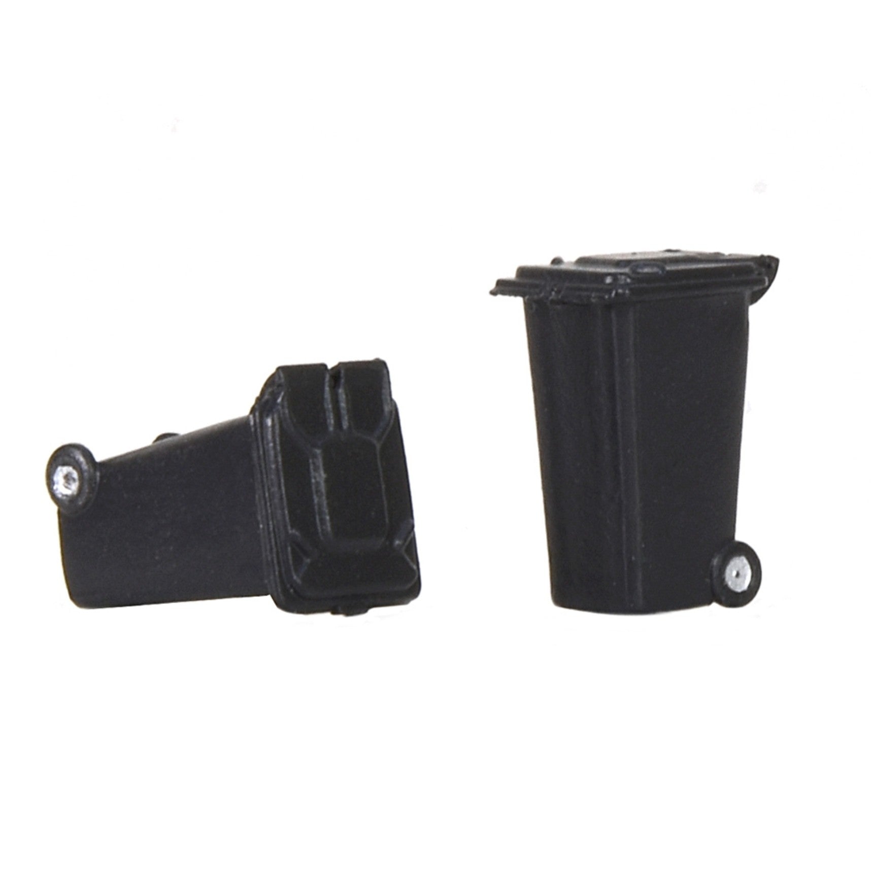 Domestic Wheelie Bins (x10)