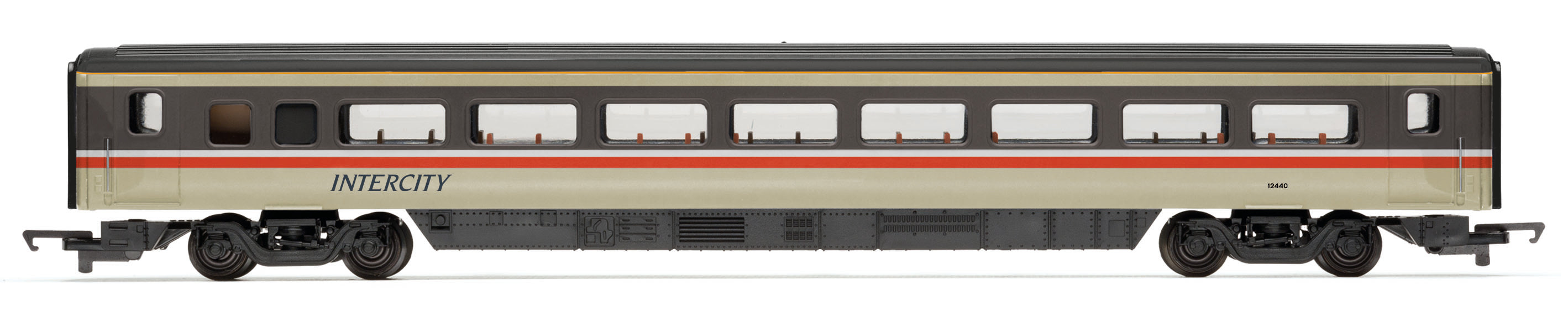 RailRoad BR Intercity Mk4 TS coach 12440