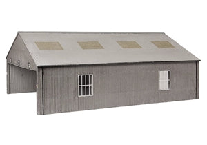 44-083G - Carriage Shed