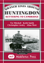 Branch Lines Around: Huntingdon