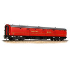 BR Mk1 POT Post Office Stowage Van W80423 Post Office