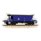 BR YGB Bogie Hopper Wagon Mainline Blue