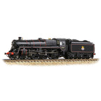 BR Std 5MT BR1B Tender 73100 BR Lined Black Early