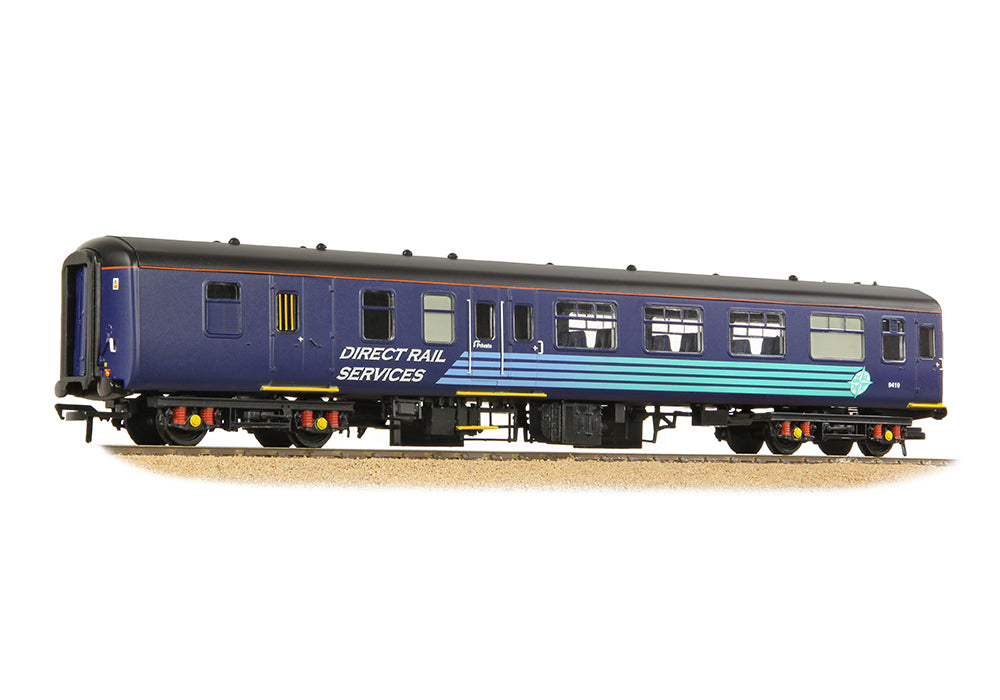 39-383 - BR Mk2A BSO Brake Second Open DRS Compass (Revised)