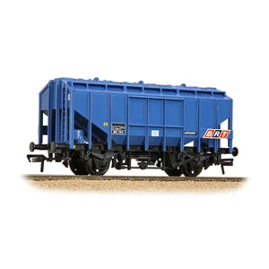 35 Ton PAA Ex-Bulk Grain Wagon BRT Blue