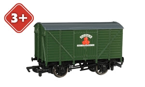 Ventilated Van (Sodor Fruit & Vegetable Co.)