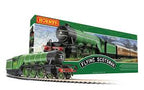 Flying Scotsman Train Set