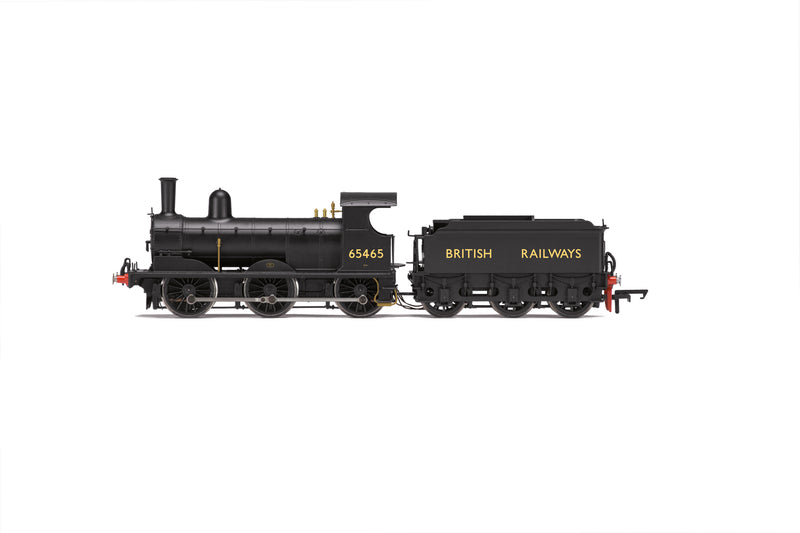 British Railways J15 65465