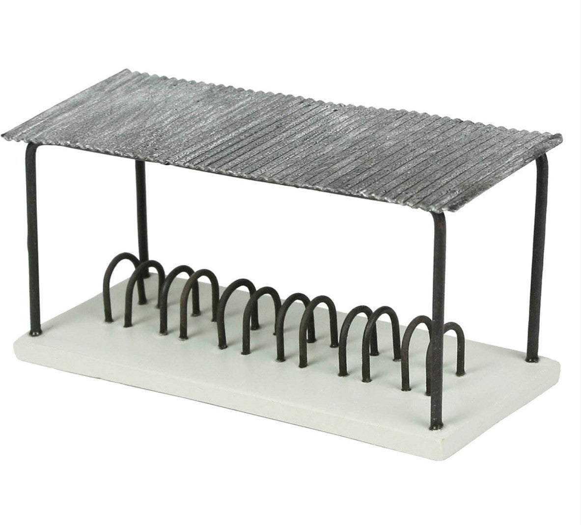 44-035 - Bicycle Rack