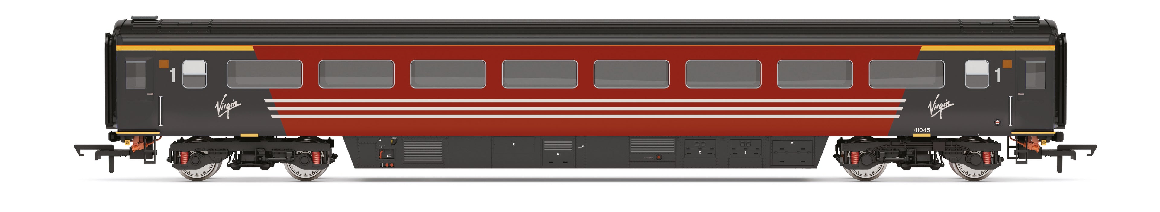 Virgin Mk3 TF 41045
