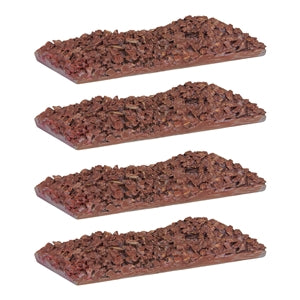 Iron Ore Load for 24T Hopper (x4)