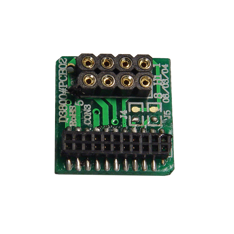 E-Z Command 8 Pin to 21 Pin Adaptor