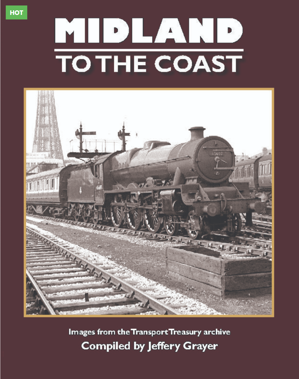 Midland To The Coast