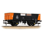 BR MKA 'Limpet' Open Wagon Loadhaul