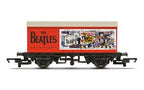 The Beatles Anthology 1 Wagon
