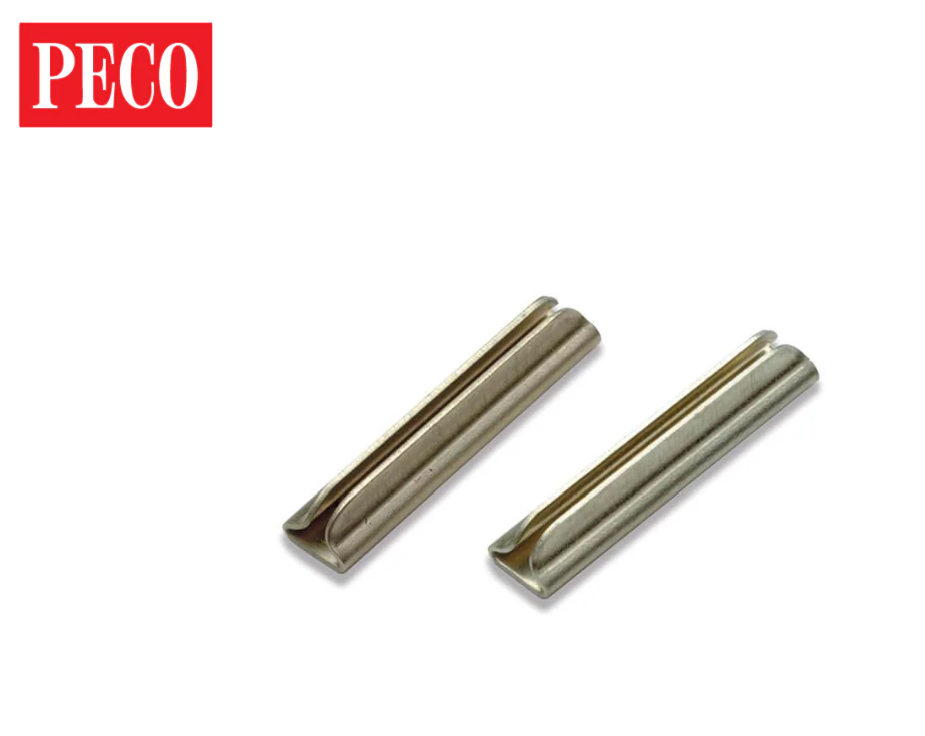 G Scale Rail Joiners N/S