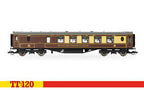 Pullman 'Car 54 Third Class' Brake Car
