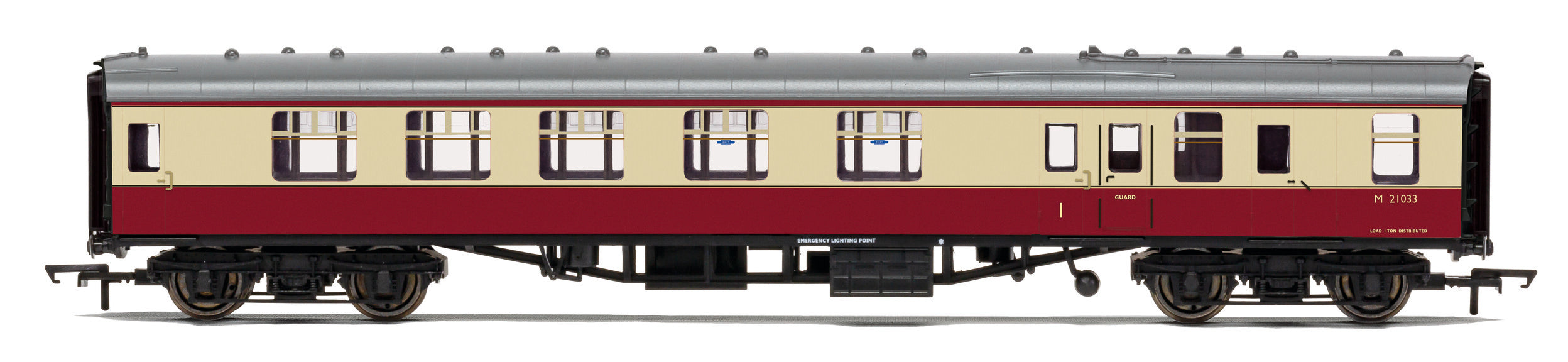 BR, Mk1 BCK, M21034 - Era 4