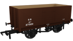 LBSC D1373 7 Plank Wagon SR (post-1936) No.27320