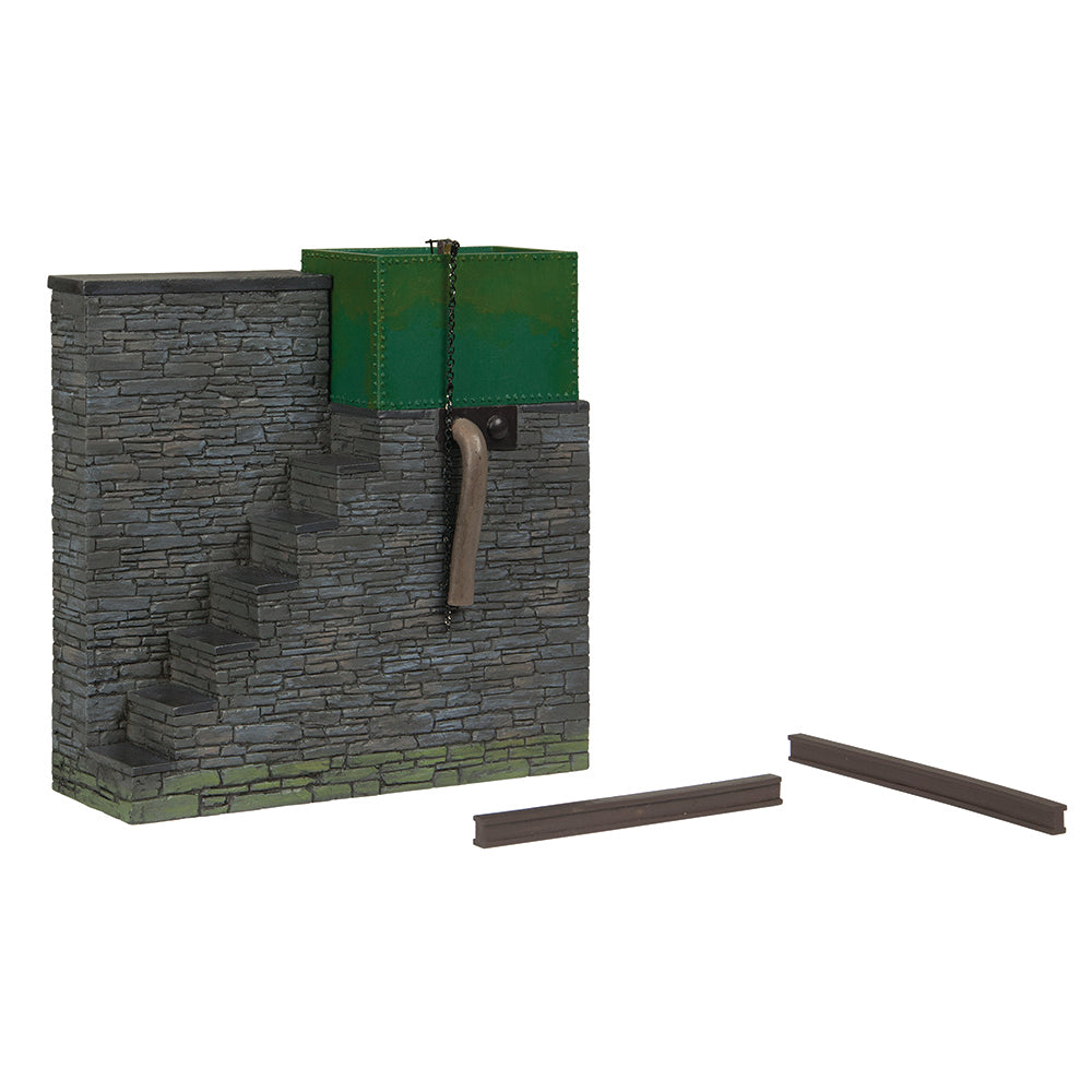 Narrow Gauge (NG7) Slate Built Water Tower