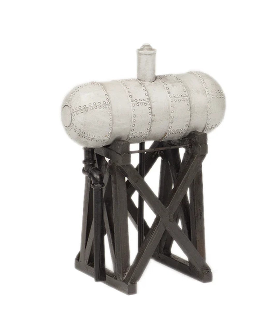 44-0037 - Narrow Gauge Water Tower