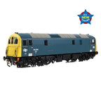 Class 74 Electro-Diesel 74010 BR Blue