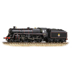 BR Std 5MT BR1C Tender 73065 BR Lined Black Early