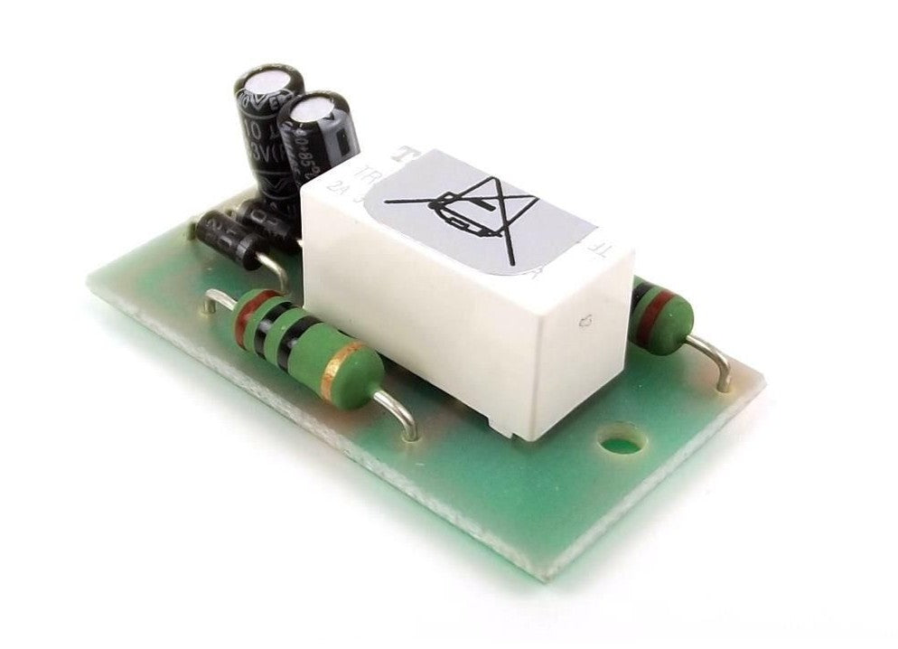 Automatic Frog Polarity Switch