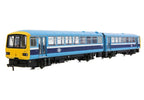 E83022 - Class 143 2-Car DMU 143001 BR Provincial (Original)